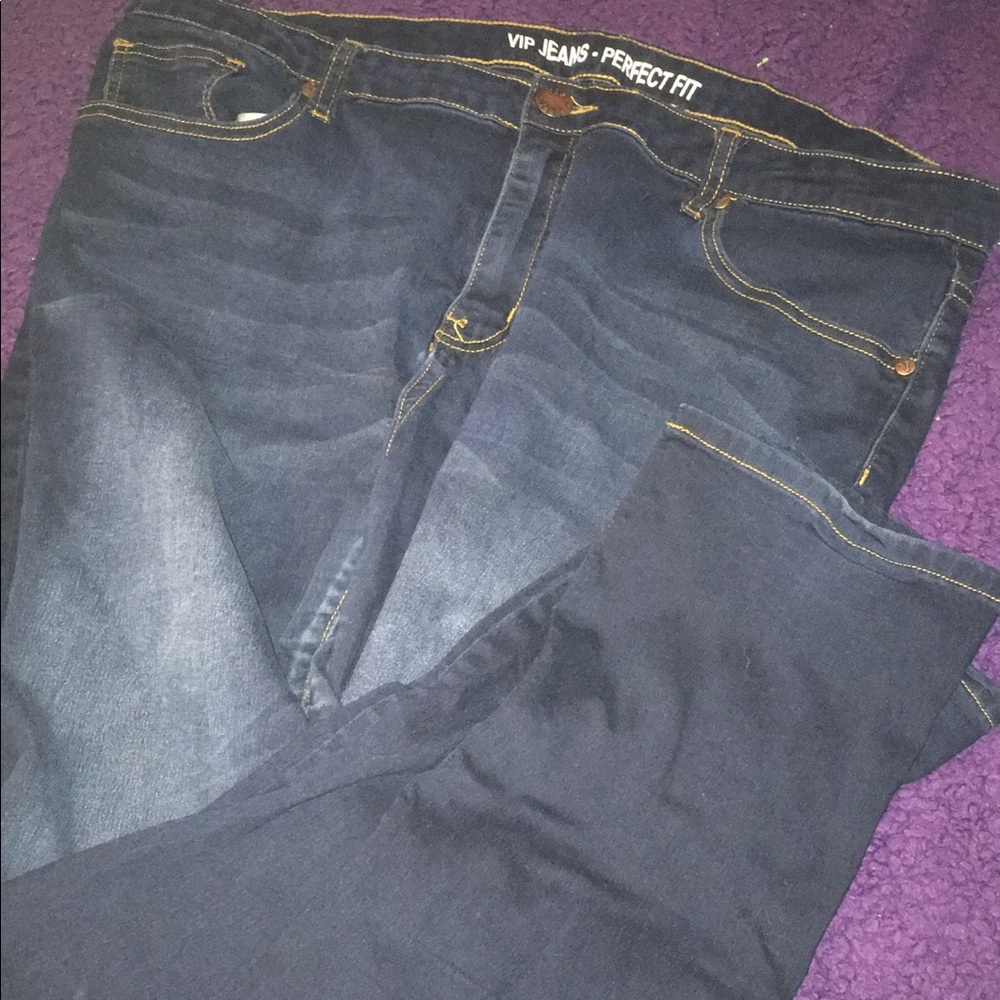 V.I.P Perfect Fit Pants